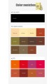 MeppiBrows Pigment / Chocolate